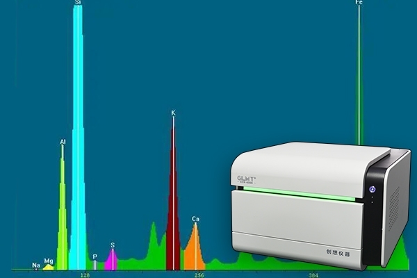 能量色散型X熒光光譜儀